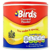 Bird's Original Custard Powder 250g (Case of 6)  Adomoo
